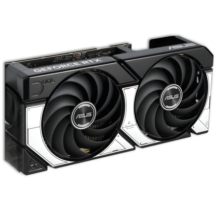 Tarjeta De Video Asus DUAL RTX5070 OC 12GB GDDR7