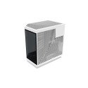 Gabinete Hyte Y70 Edicion Estandar Hyte, ATX, Negro Blanco Sin fuente (CS-HYTE-Y70-BW)