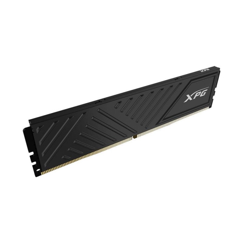 Memoria RAM DDR4 XPG Gammix D35 16GB 3200 MHz Black DIMM Negro