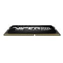 Memoria RAM So-dimm Patriot Viper Steel DDR4 8GB 3200MHz