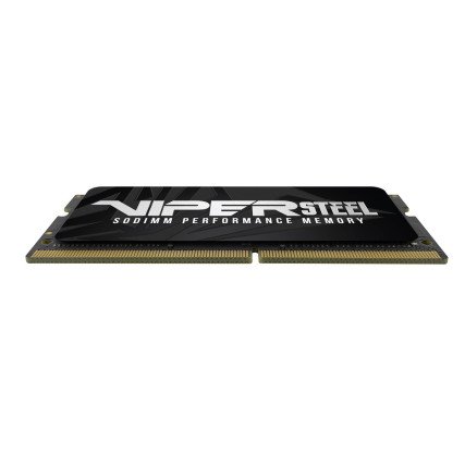 Memoria RAM Sodimm Patriot Viper Steel DDR4 8GB 3200MHz