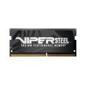 Memoria RAM So-dimm Patriot Viper Steel DDR4 8GB 3200MHz