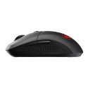 MSI Versa 300 Elite Wireless Gaming Mouse - Sensor óptico 26000 dpi, 1000 Hz, simétrico, interruptores