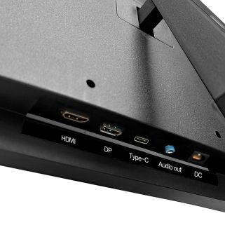 Monitor Balam Rush Ultra Odyssey II 27" Full Hd, 165HZ