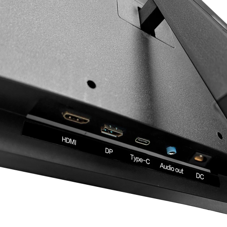 Monitor Balam Rush Ultra Odyssey II 27" Full Hd, 165HZ