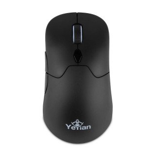 Mouse Gaming Yeyian Shift 3 In 1 Rgb 26000dpi Bluetooth