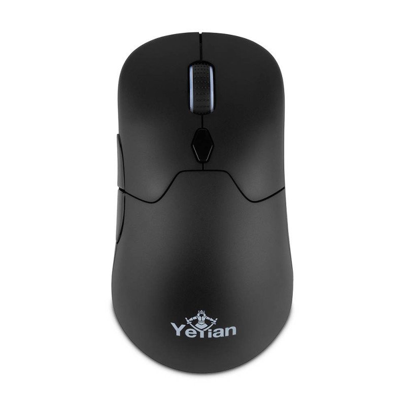 Mouse Gaming Yeyian Shift 3 In 1 Rgb 26000dpi Bluetooth YGM-WWRB-01