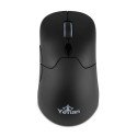 Mouse Gaming Yeyian Shift 3 In 1 Rgb 26000dpi Bluetooth YGM-WWRB-01