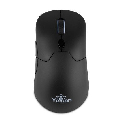 Mouse Gaming Yeyian Shift 3 In 1 Rgb 26000dpi Bluetooth