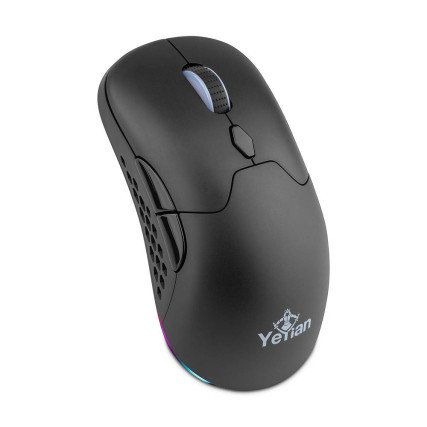Mouse Gaming Yeyian Shift 3 In 1 Rgb 26000dpi Bluetooth