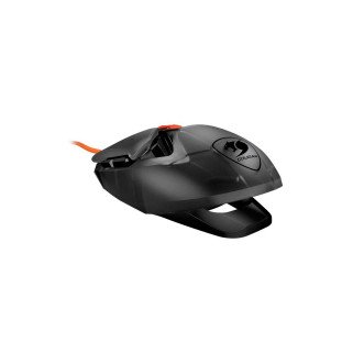 Cougar Mouse Gaming AIRBLADER Tournament Negro 20000 dpi Sensor óptico