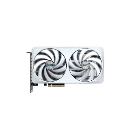 Tarjeta de Video Gigabyte RTX 5060TI, 8GB, GDDR7, PCIE 5.0 (GV-N506TEAGLEOC ICE-8GD)