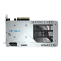 Tarjeta de Video Gigabyte RTX 5060TI, 8GB, GDDR7, PCIE 5.0 (GV-N506TEAGLEOC ICE-8GD)