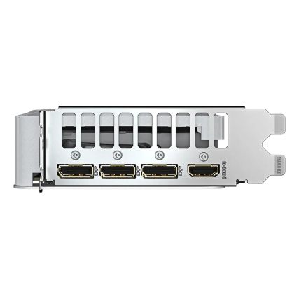 Tarjeta de Video Gigabyte RTX 5060TI, 8GB, GDDR7, PCIE 5.0 (GV-N506TEAGLEOC ICE-8GD)