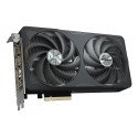 Tarjeta de Video Gigabyte RTX 5060TI, 8GB, GDDR7, PCIE 5.0 (GV-N506TEAGLE OC-8GD)