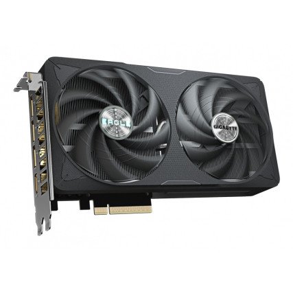 Tarjeta de Video Gigabyte RTX 5060TI, 8GB, GDDR7, PCIE 5.0 (GV-N506TEAGLE OC-8GD)