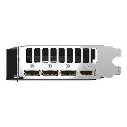 Tarjeta de Video Gigabyte RTX 5060TI, 8GB, GDDR7, PCIE 5.0 (GV-N506TEAGLE OC-8GD)