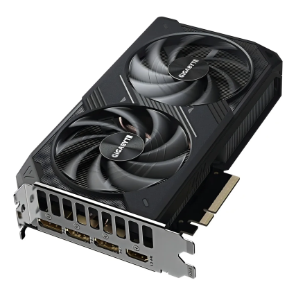 Tarjeta de Video Gigabyte RTX 5060TI, 8GB, GDDR7, PCIE 5.0 (GV-N506TWF2-8GD)