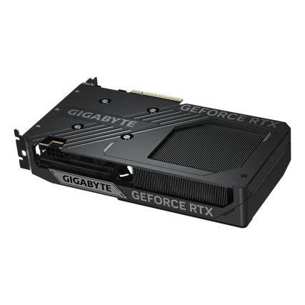 Tarjeta de Video Gigabyte RTX 5060TI, 8GB, GDDR7, PCIE 5.0 (GV-N506TWF2-8GD)