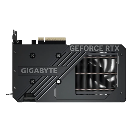 Tarjeta de Video Gigabyte RTX 5060TI, 8GB, GDDR7, PCIE 5.0 (GV-N506TWF2-8GD)
