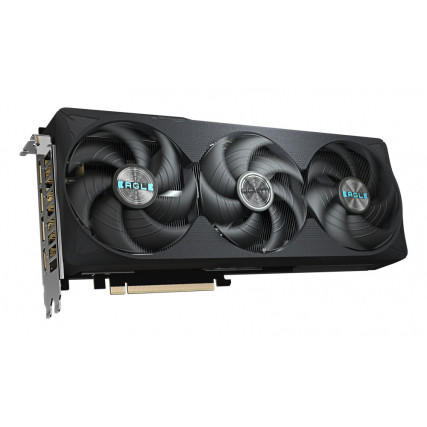Tarjeta de Video Gigabyte RTX 5070TI, 16GB, GDDR7, PCIE 5.0 (GV-N507TEAGLE OC-16GD)