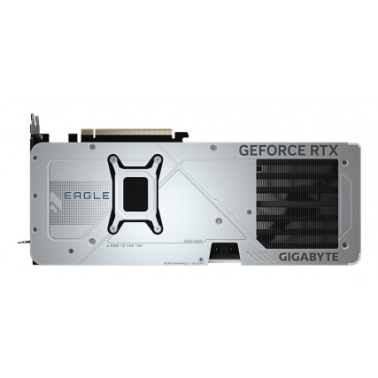Tarjeta De Video Gigabyte RTX 5070 Ti Eagle OC Ice 16Gb Gddr7 Nvidia Compatible