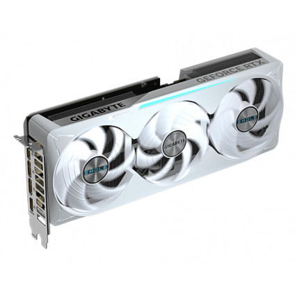 Tarjeta De Video Gigabyte RTX 5070 Ti Eagle OC Ice 16Gb Gddr7 Nvidia Compatible