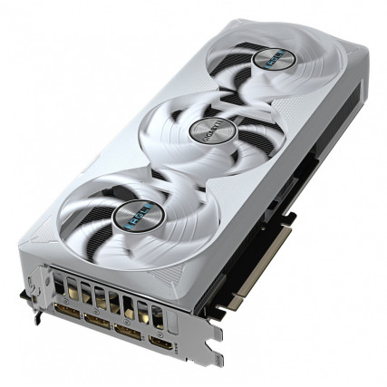 Tarjeta De Video Gigabyte RTX 5070 Ti Eagle OC Ice 16Gb Gddr7 Nvidia Compatible