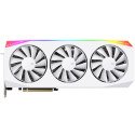 Tarjeta De Video XFX Mercury Radeon RX 9070XT, 16gb GDDR6, Blanca Tarjeta De Video XFX Mercury Radeon RX 9070XT, 16gb GDDR6, Blanca