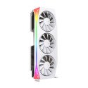 Tarjeta De Video XFX Mercury Radeon RX 9070XT, 16gb GDDR6, Blanca Tarjeta De Video XFX Mercury Radeon RX 9070XT, 16gb GDDR6, Blanca