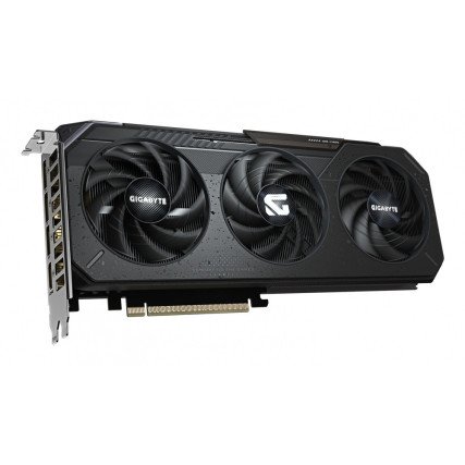 Tarjeta De Video Gigabyte RTX 5060 Ti Gaming OC 8Gb Nvidia Compatible