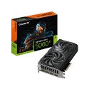 Tarjeta De Video Gigabyte RTX 5060 Ti , 8gb GDDR7,Pcie 5.0,Hdmi,3*Dp,2 Fan (Gv-N506twf2oc-8gd)
