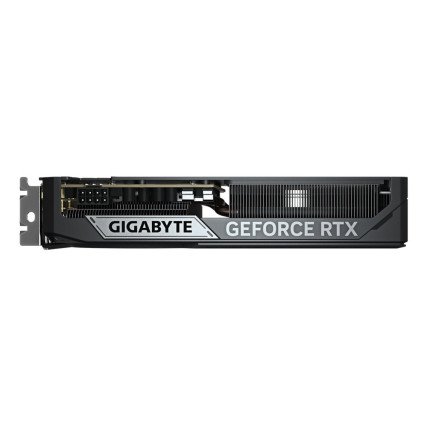 Tarjeta De Video Gigabyte Rtx 5060ti,8gb Gddr7,Pcie 5.0,Hdmi,3*Dp,2 Fan