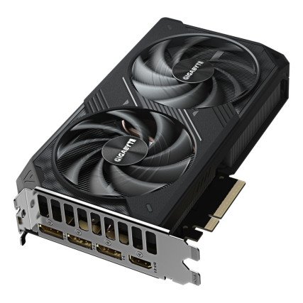 Tarjeta De Video Gigabyte Rtx 5060ti,8gb Gddr7,Pcie 5.0,Hdmi,3*Dp,2 Fan
