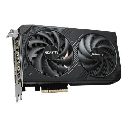 Tarjeta De Video Gigabyte Rtx 5060ti,8gb Gddr7,Pcie 5.0,Hdmi,3*Dp,2 Fan