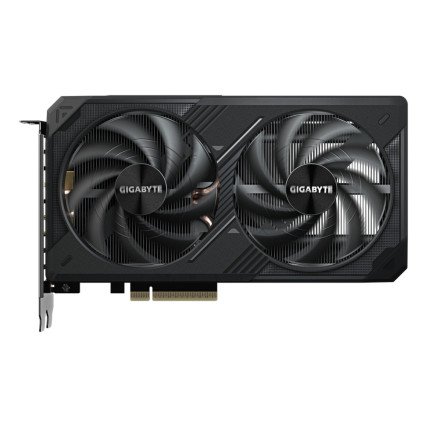 Tarjeta De Video Gigabyte Rtx 5060ti,8gb Gddr7,Pcie 5.0,Hdmi,3*Dp,2 Fan