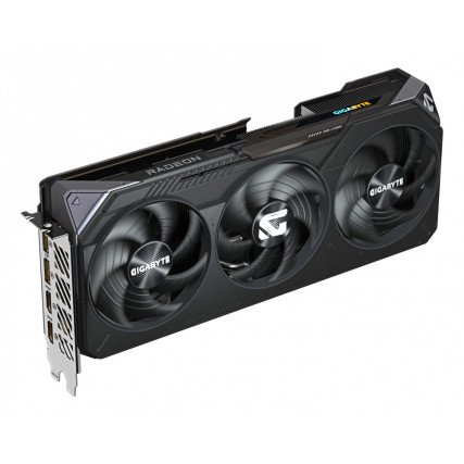 Tarjeta De Video Gigabyte Rtx 5070ti, 16gb Gddr7, Pcie 5.0, Hdmi, 3*Dp, 3fan
