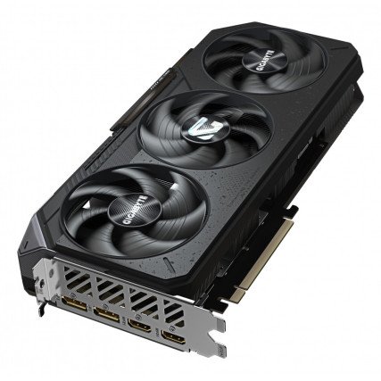 Tarjeta De Video Gigabyte Rtx 5070ti, 16gb Gddr7, Pcie 5.0, Hdmi, 3*Dp, 3fan