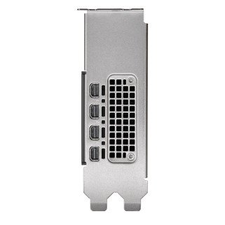 Tarjeta De Video Pny Nvidia Rtx 2000ada, 16gb Gddr6,224 Gb/S, Pcie-4x8, 4mdp (Vcnrtx2000ada-Pb)