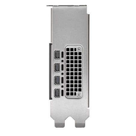 Tarjeta De Video Pny Nvidia Rtx 2000ada, 16gb Gddr6,224 Gb/S, Pcie-4x8, 4mdp (Vcnrtx2000ada-Pb)