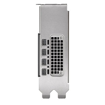 Tarjeta De Video Pny Nvidia Rtx 2000ada, 16gb Gddr6,224 Gb/S, Pcie-4x8, 4mdp