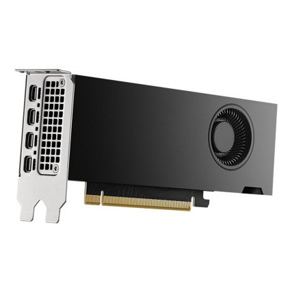Tarjeta De Video Pny Nvidia Rtx 2000ada, 16gb Gddr6,224 Gb/S, Pcie-4x8, 4mdp