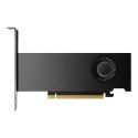 Tarjeta De Video Pny Nvidia Rtx 2000ada, 16gb Gddr6,224 Gb/S, Pcie-4x8, 4mdp (Vcnrtx2000ada-Pb)