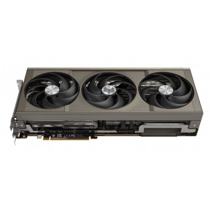 Tarjeta De Video Sapphire Nitro+ Radeon RX 9070 XT 16GB 256-bit GDDR6, PCI Express x16 5.0
