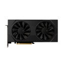 Tarjeta De Video XFX Swift Rx 9060 Xt OC,8GB GDDR6, Negro