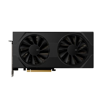 Tarjeta De Video XFX Swift Rx 9060 Xt OC,8GB GDDR6, Negro