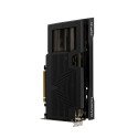 Tarjeta De Video XFX Swift Rx 9060 Xt OC,8GB GDDR6, Negro