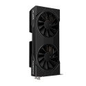 Tarjeta De Video XFX Swift Rx 9060 Xt OC,8GB GDDR6, Negro