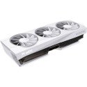 Tarjeta De Video XFX Quicksilver Rx 9070 Xt ,16Gb GDDR6, Blanca Tarjeta De Video XFX Quicksilver Rx 9070 Xt ,16Gb GDDR6, Blanca