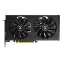 Tarjeta De Video Xfx Speedster Swft 210 Radeon Rx 7600,8gb Gddr6,2250mhz,3*Dp, Hdmi (Rx-76pswftfy)